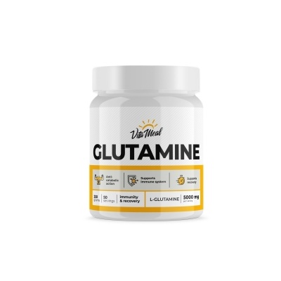  VitaMeal Glutamine 250 
