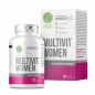  Nature Foods Multi Women 60 