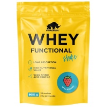 Протеин Prime Kraft Whey Functional Shake 900 гр