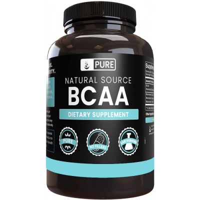  Pure BCAA 90 