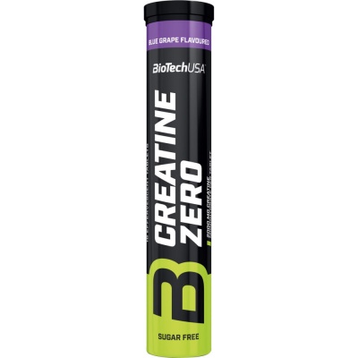  BioTechUSA Creatine Zero 18 