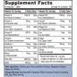  Haya Labs Basic Adult Multivitamin 100 