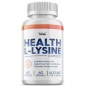 Аминокислота Health Form L-Lysine 600 мг 60 капсул