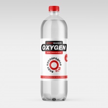  Sport Wasser Oxygen 800 