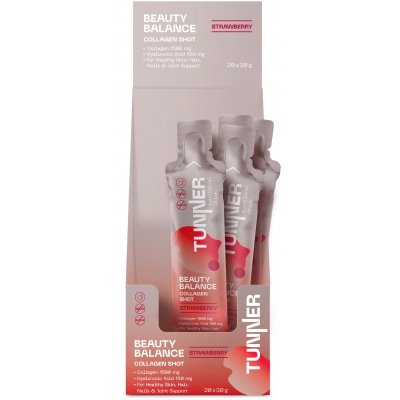  TUNNER Collagen Shot 30 