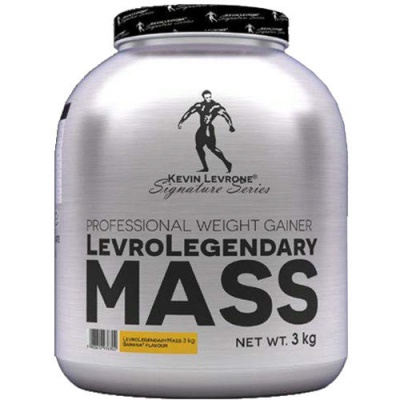  Kevin Levrone Legendary Mass 3000 