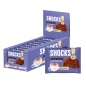Пироженое FitnesShock Brownie 50 гр