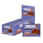 Пироженое FitnesShock Brownie 50 гр