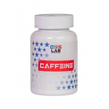  GSS Lab Caffeine 100 