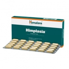   Himalaya Himplasia 30 