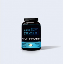  SPRINT POWER Multi Protein 900 