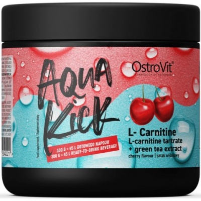 - OstroVit Aqua Kick L-Carnitine 300 