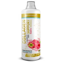  Syntime Nutrition Collagen 1000 