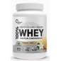Протеин Optimum System 100% Whey 900 гр