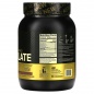  Optimum Nutrition Gold Standard Isolate 747 