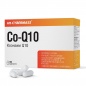 Антиоксидант Cybermass Coenzyme Q10 240 мг 60 капсул