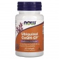 Антиоксидант NOW CoQH-CF UBIQUINOL 60 капсул