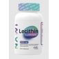 Витамины NAWI Lecithin Sunflower 1000 мг 60 капсул
