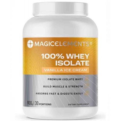  Magic Elements 100% Whey ISO 700 