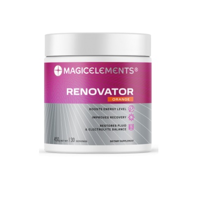  Magic Elements Renovator 450 