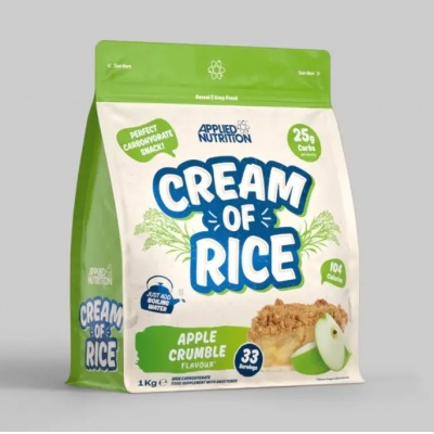 Десерт Applied Nutrition Cream of Rice 1000 гр