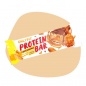 ONLYFIT PROTEIN BAR 50 