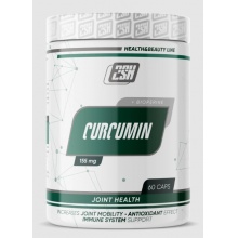 Антиоксидант 2SN Curcumin 60 капсул