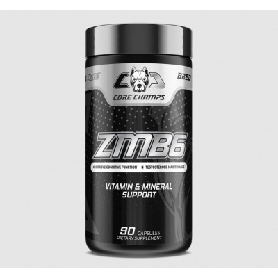 Core Champs ZMB6 90 