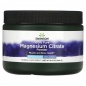 Витамины Swanson Magnesium Citrate 244 гр