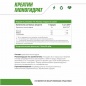  NaturalSupp Creatine Monohydrate 200 